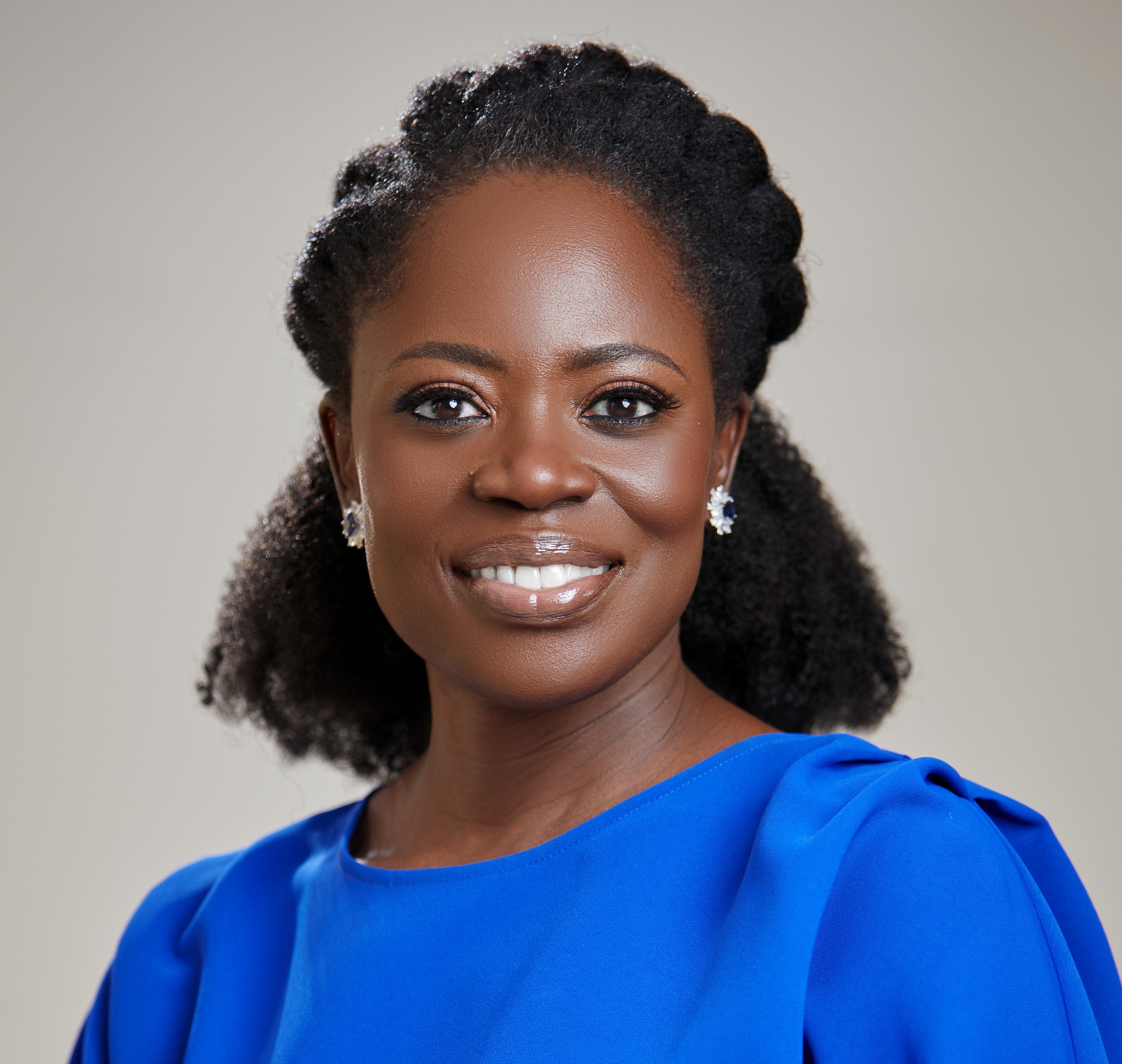 Abena Amoah appointed as new MD of Ghana Stock Exchange